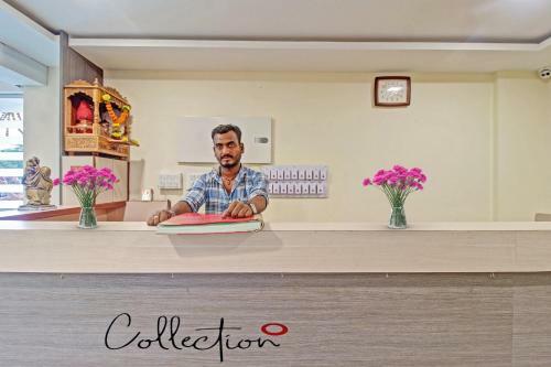 Hotel Oyo 91236 Sudama Residency