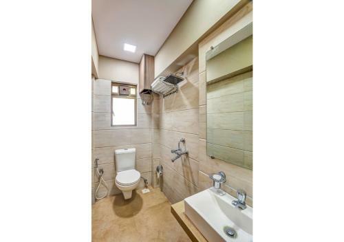 Hotel Ashok Deluxe Apartments, Marol Andheri East