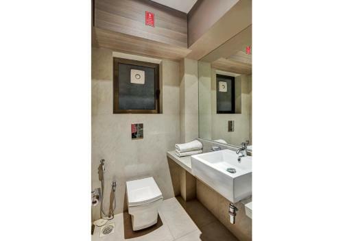 Hotel Ashok Deluxe Apartments, Marol Andheri East
