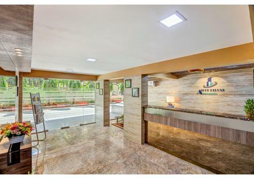 Hotel Ashok Deluxe Apartments, Marol Andheri East