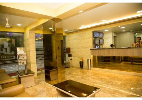 Hotel Ashok Deluxe Apartments, Marol Andheri East