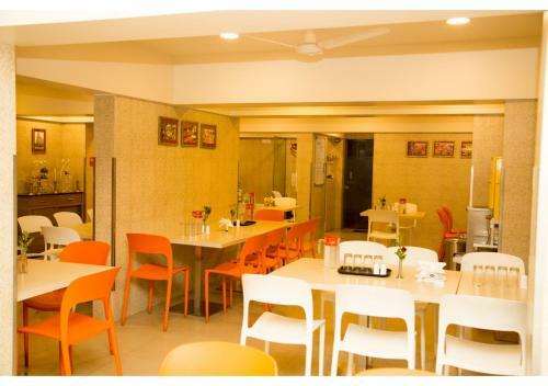 Hotel Ashok Deluxe Apartments, Marol Andheri East