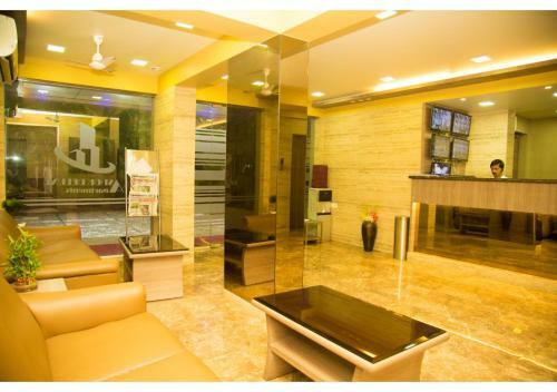 Hotel Ashok Deluxe Apartments, Marol Andheri East