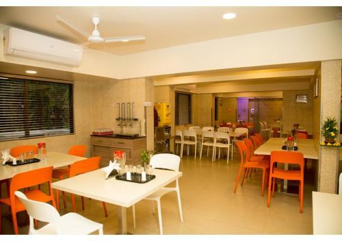 Hotel Ashok Deluxe Apartments, Marol Andheri East