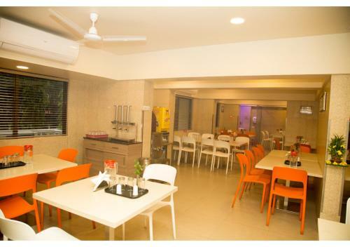 Hotel Ashok Deluxe Apartments, Marol Andheri East