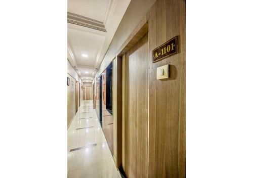 Hotel Ashok Deluxe Apartments, Marol Andheri East