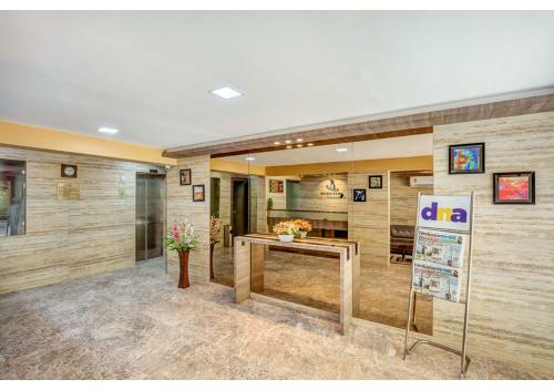 Hotel Ashok Deluxe Apartments, Marol Andheri East