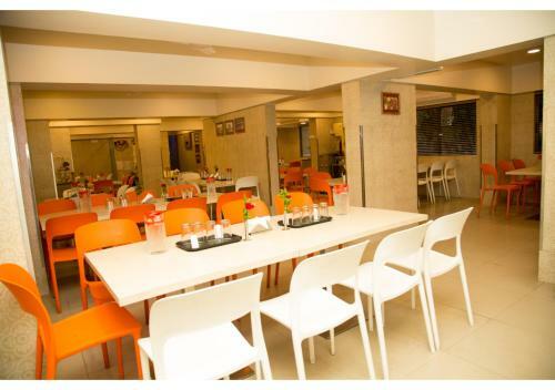 Hotel Ashok Deluxe Apartments, Marol Andheri East