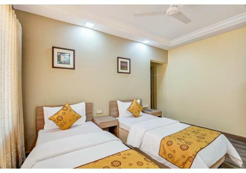 Hotel Ashok Deluxe Apartments, Marol Andheri East