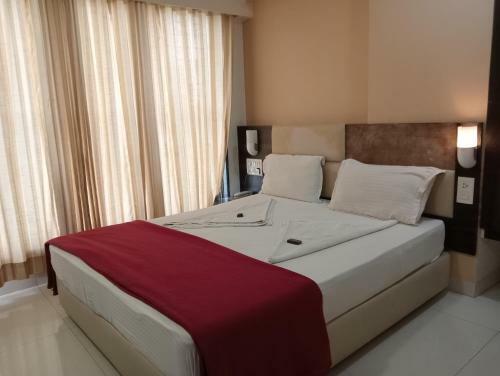 Apartamento Hotel Aqua Galaxy