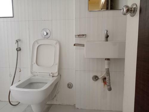 Apartamento Hotel Aqua Galaxy