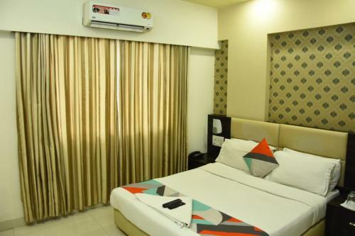 Apartamento Hotel Aqua Galaxy