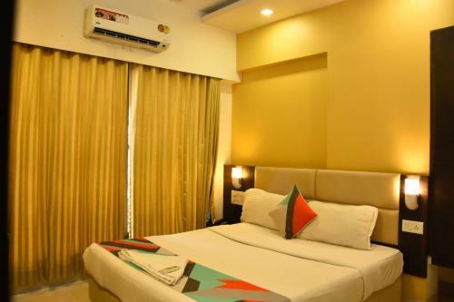 Apartamento Hotel Aqua Galaxy