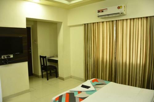Apartamento Hotel Aqua Galaxy