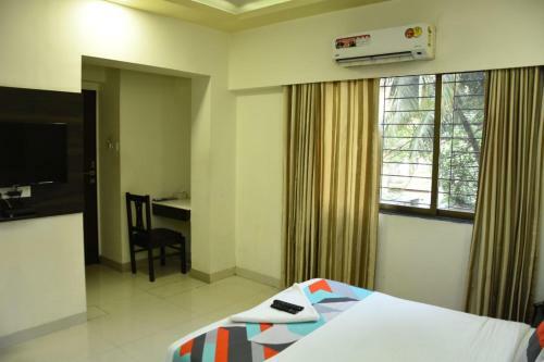 Apartamento Hotel Aqua Galaxy