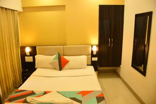 Apartamento Hotel Aqua Galaxy