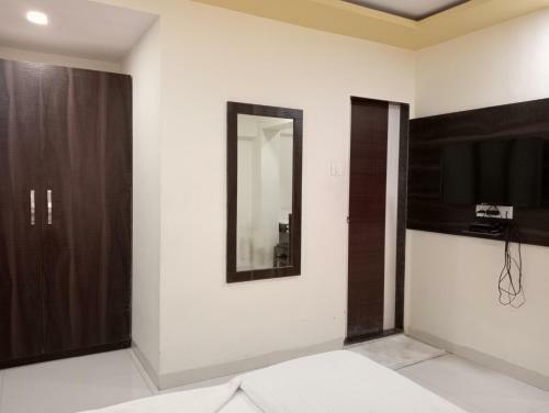Apartamento Hotel Aqua Galaxy