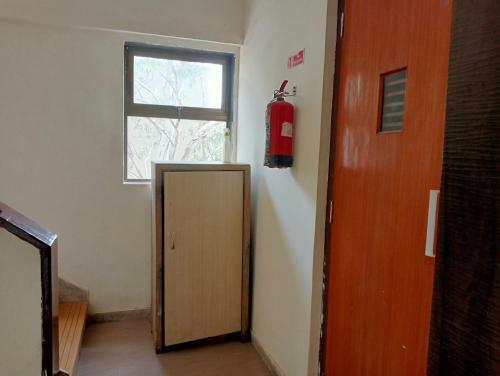 Apartamento Hotel Aqua Galaxy