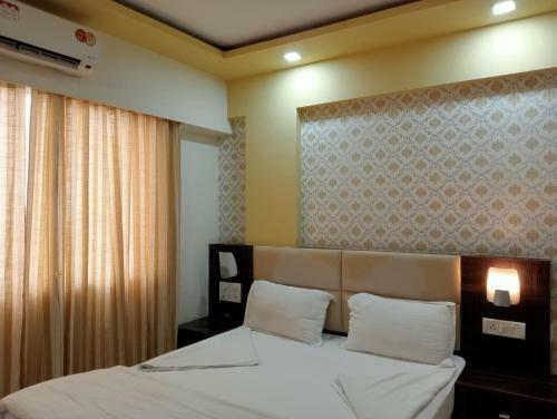 Apartamento Hotel Aqua Galaxy