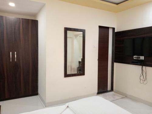 Apartamento Hotel Aqua Galaxy