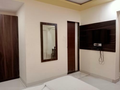 Apartamento Hotel Aqua Galaxy