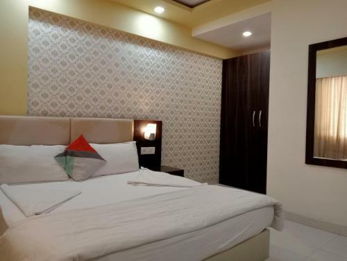 Apartamento Hotel Aqua Galaxy