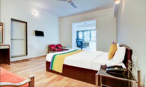 Hotel Evergreen