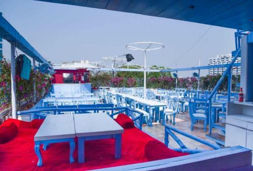 Hotel Evergreen