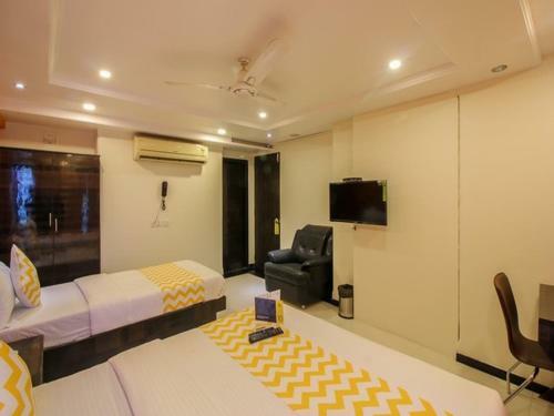 Hotel Panchvati Residency Andheri West