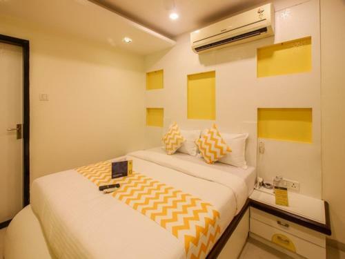 Hotel Panchvati Residency Andheri West