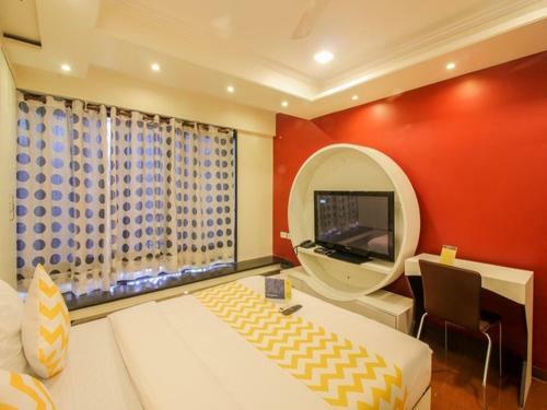 Hotel Panchvati Residency Andheri West