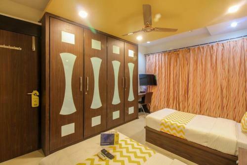 Hotel Panchvati Residency Andheri West