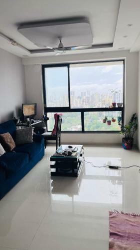 Peaceful City View - Private Room