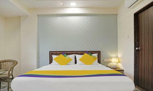 Hotel Treebo Trip Golden Bird Mahape
