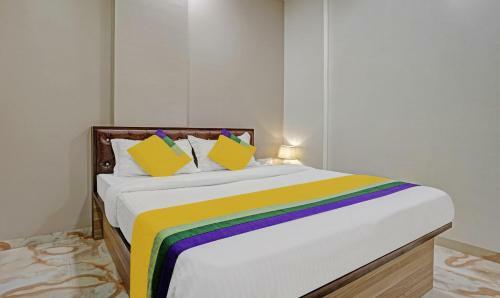 Hotel Treebo Trip Golden Bird Mahape