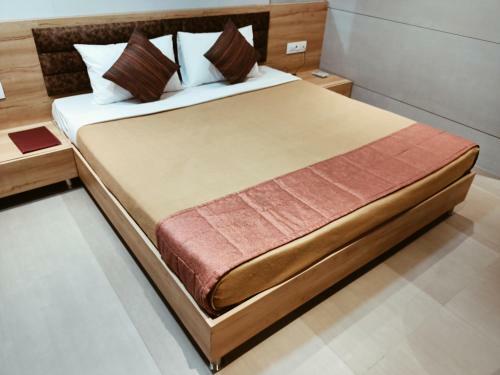 Hotel Prasad Nx