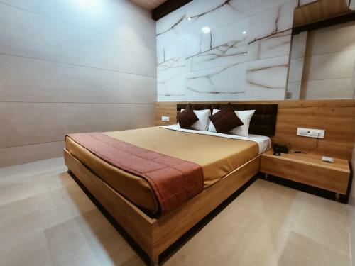 Hotel Prasad Nx