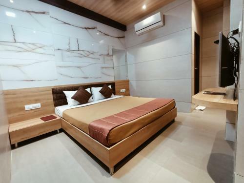 Hotel Prasad Nx