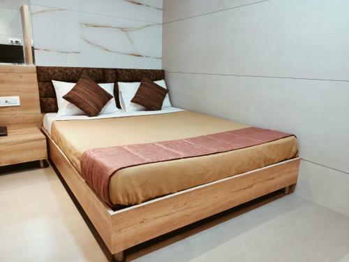 Hotel Prasad Nx
