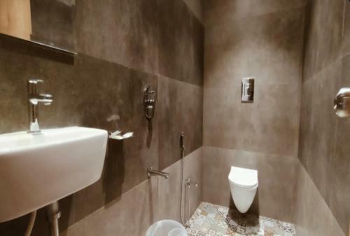 Hotel Prasad Nx