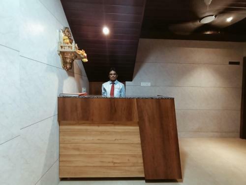 Hotel Prasad Nx