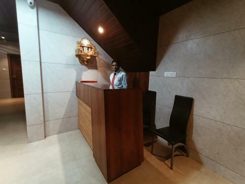 Hotel Prasad Nx