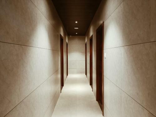 Hotel Prasad Nx