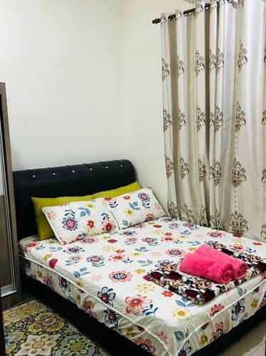 St2166 Arfa Homestay
