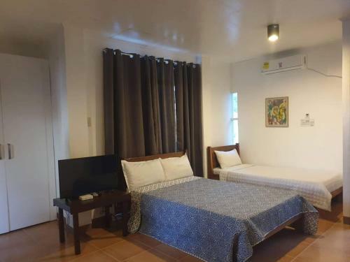 Hostal Palhi Resort