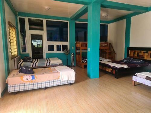Hotel Nay Del's Resto And Resort