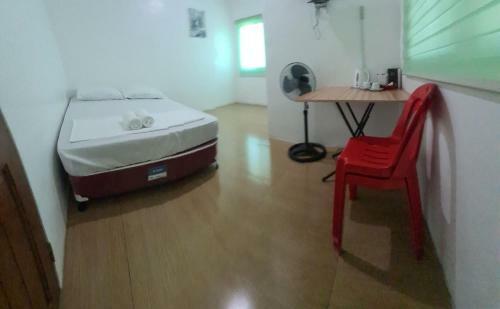 Hotel Nay Del's Resto And Resort