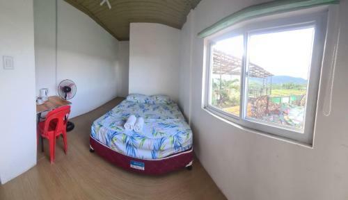 Hotel Nay Del's Resto And Resort