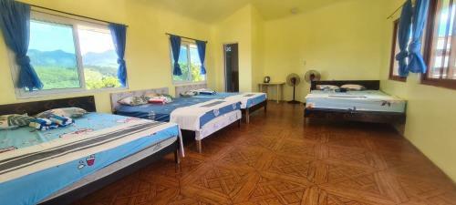 Hotel Nay Del's Resto And Resort