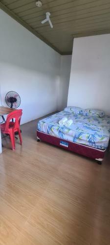 Hotel Nay Del's Resto And Resort